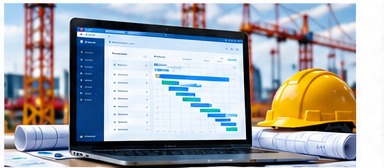 Software for Construction Companies