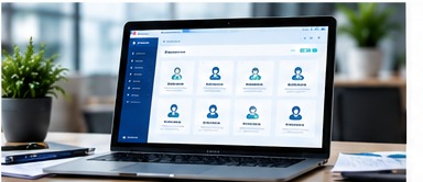Software for Contracting Companies