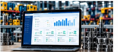 Software for Manufacturing Companies