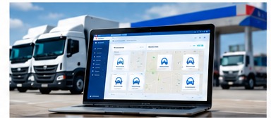 Software for Transportation Companies